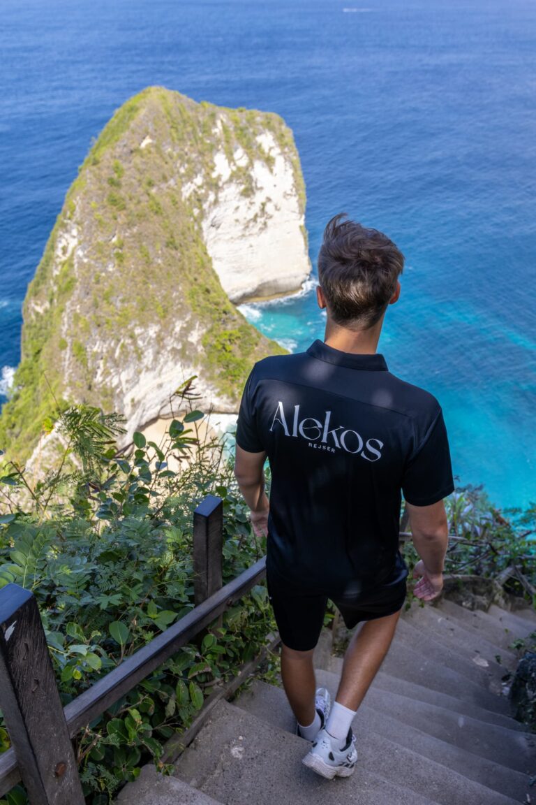 Nusa Penida