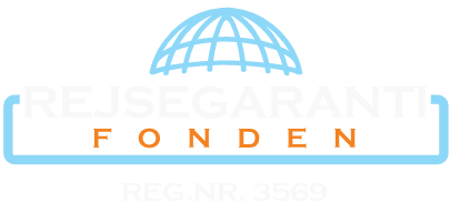 Rejsegarantifonden logo