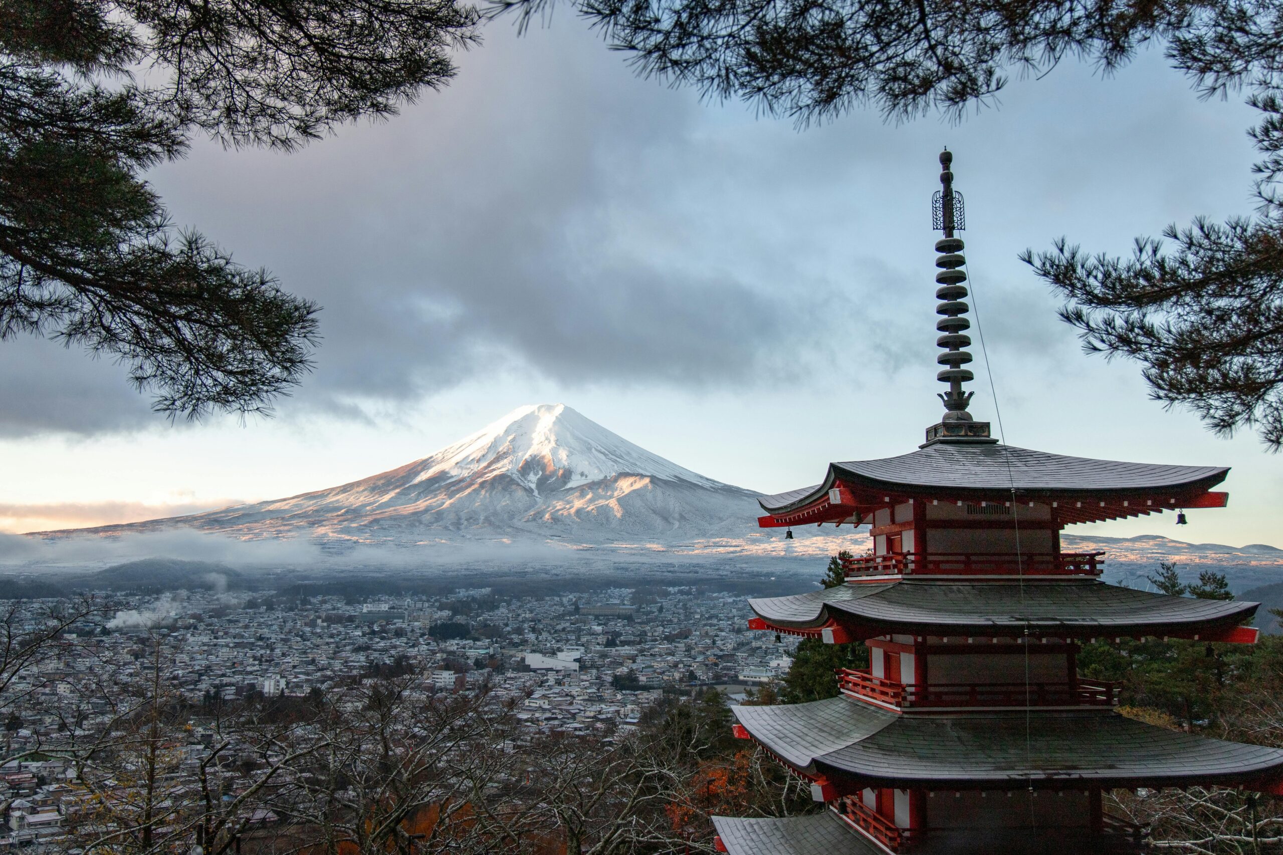 Japan, Filippinerne og Australien, grupperejse for unge