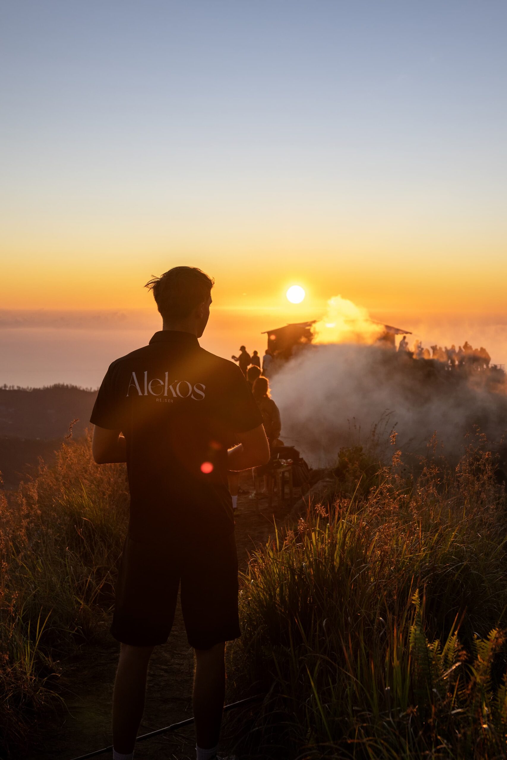 Vietnam, Bali, Komodo og New Zealand — grupperejse for unge