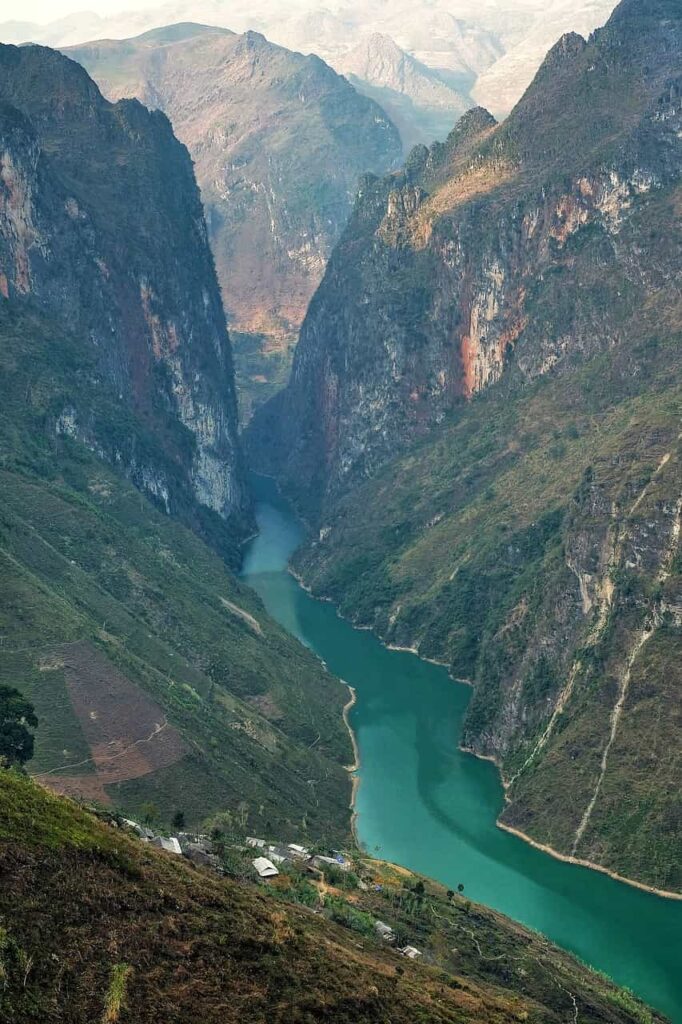 Ha Giang Loop - Vietnam