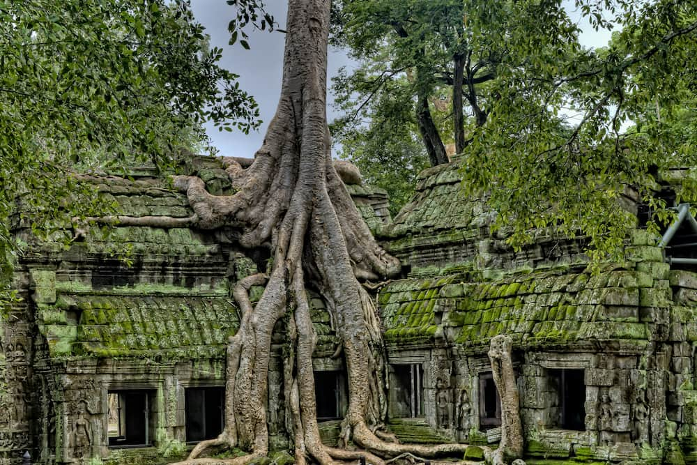 Angkor Wat