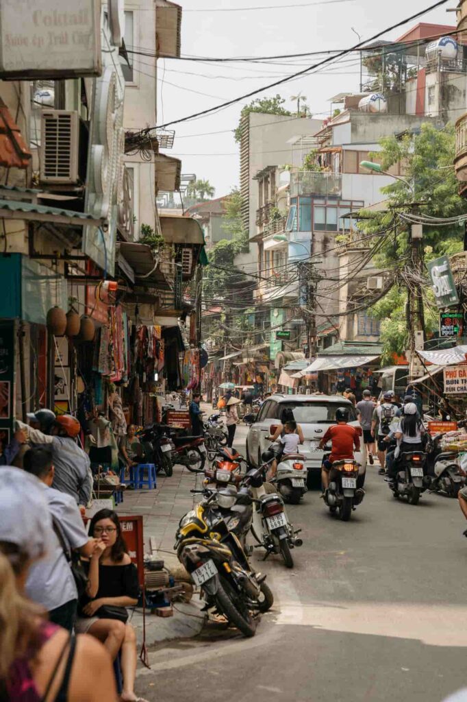 Hanoi