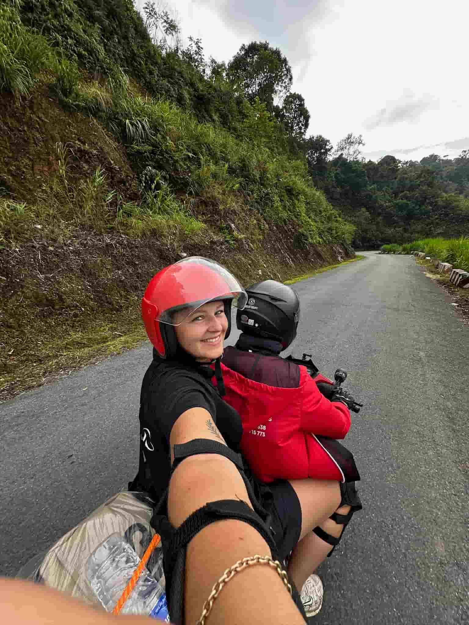 Vietnam