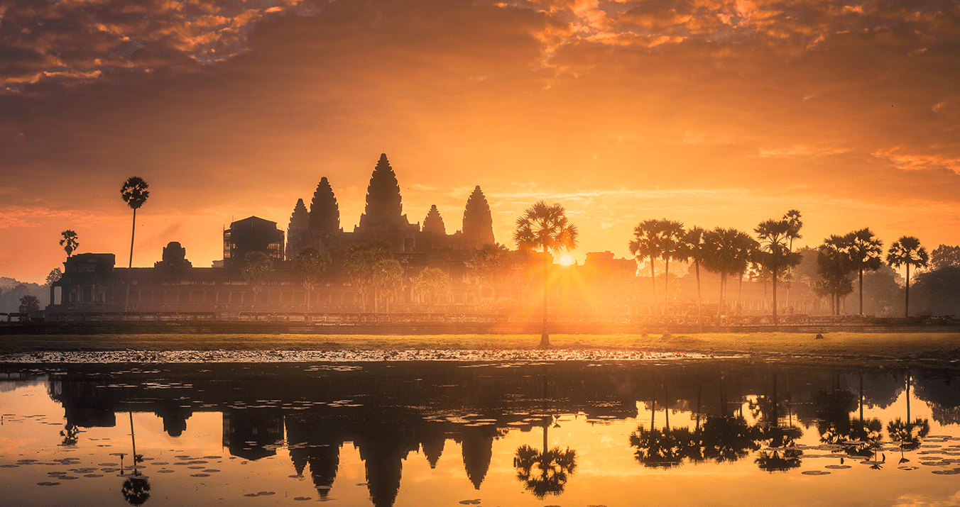 Cambodja