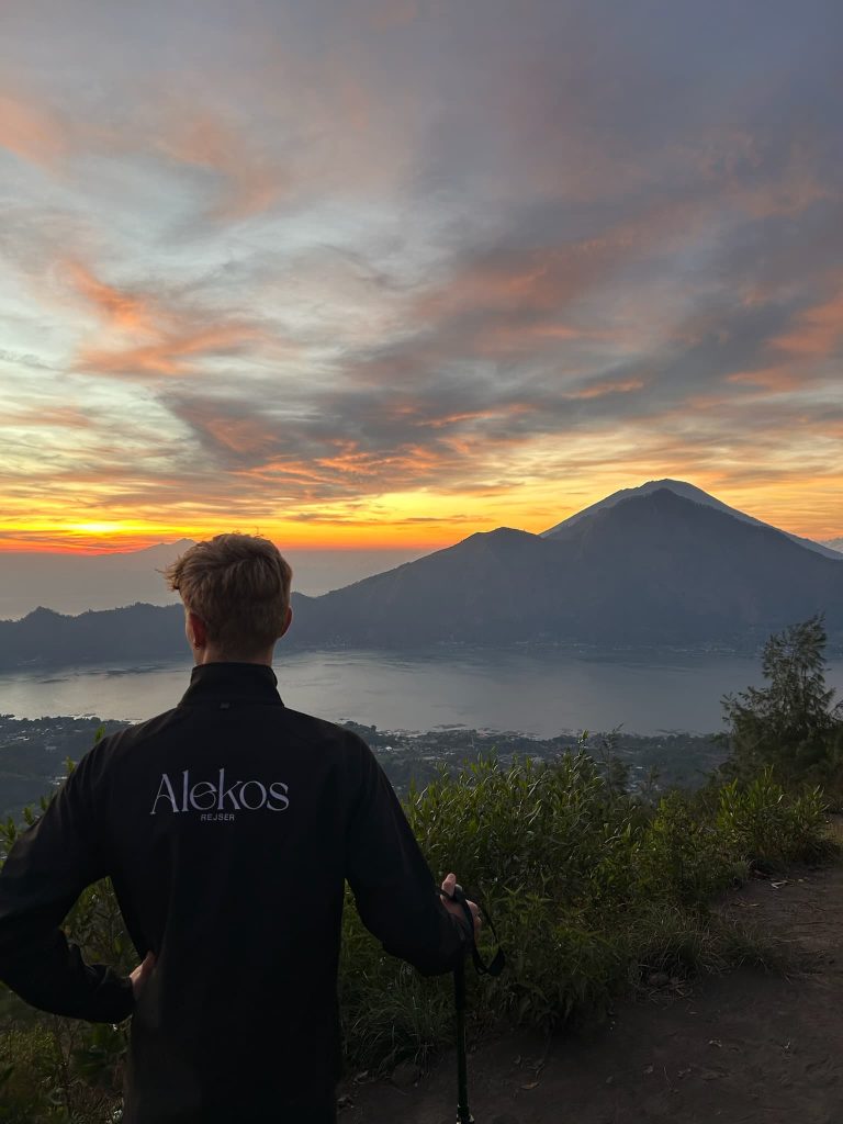 Mount Batur