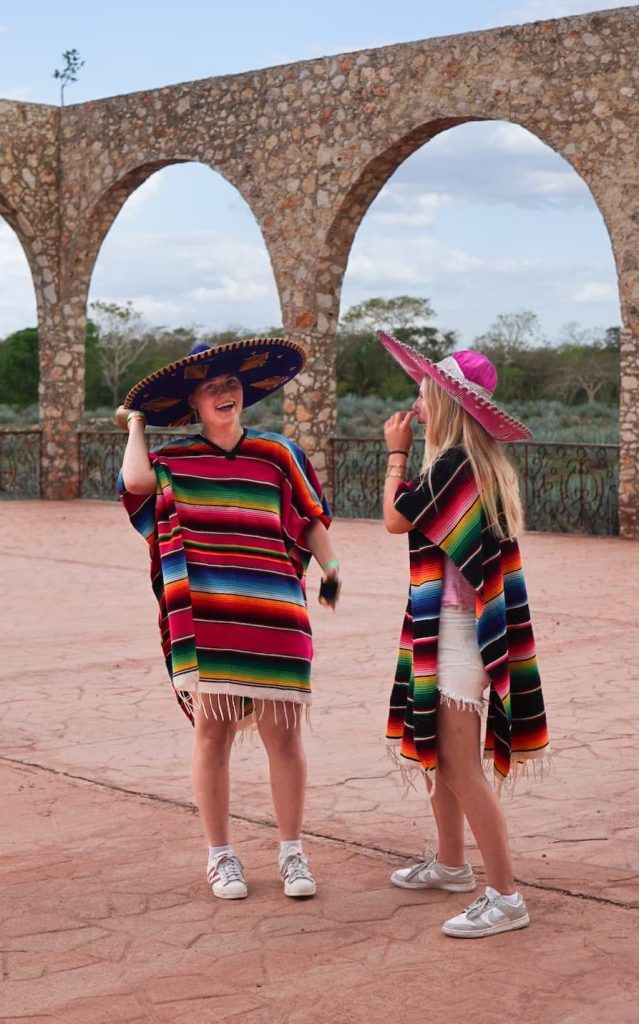 Mexico & Costa Rica
