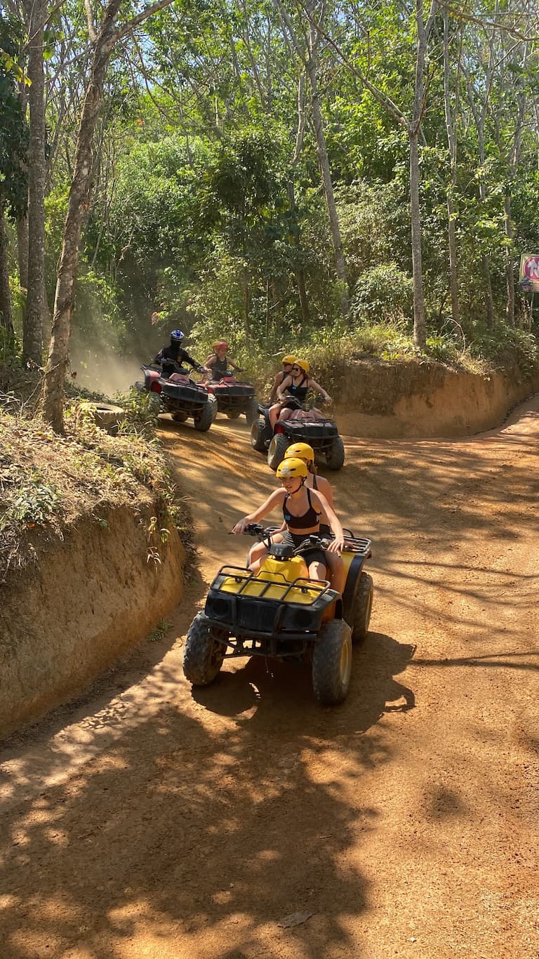Thailand