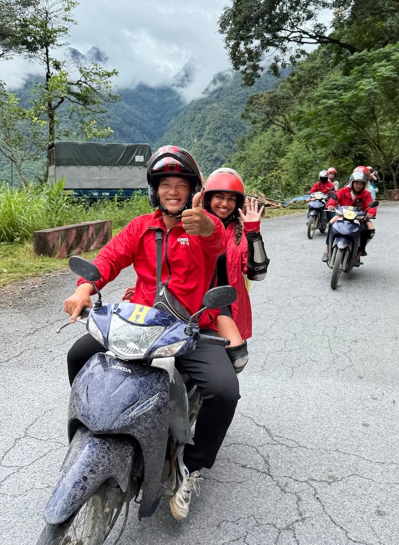 Vietnam