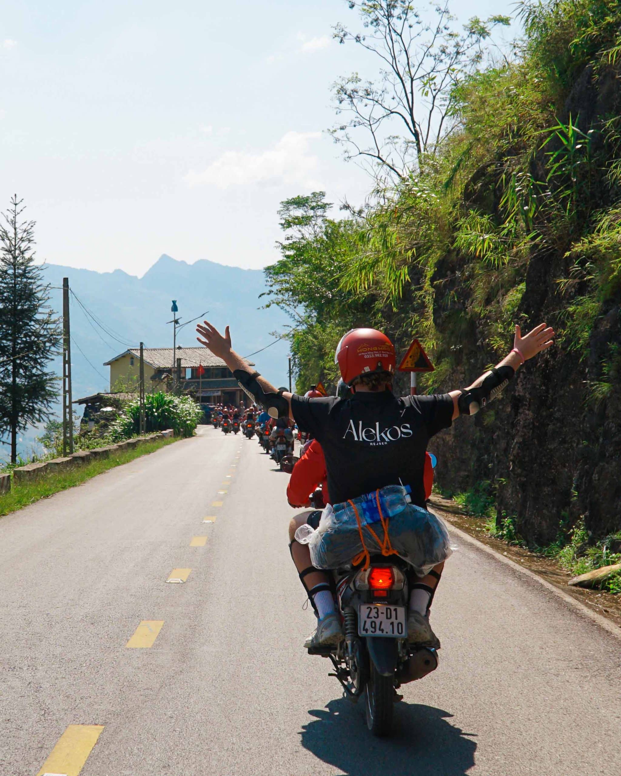 Vietnam