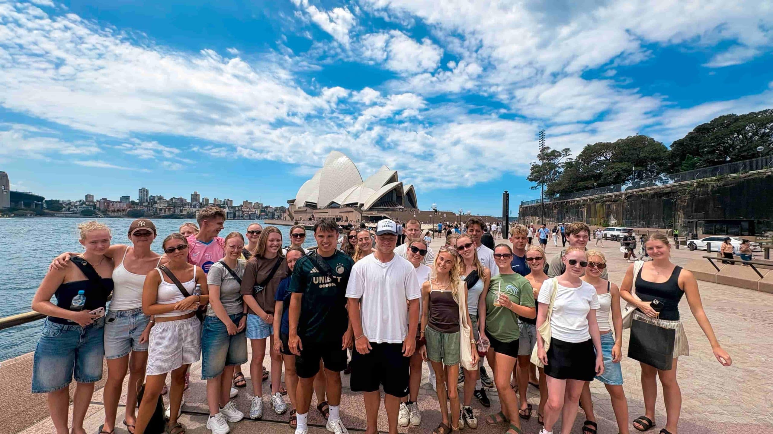 Australien