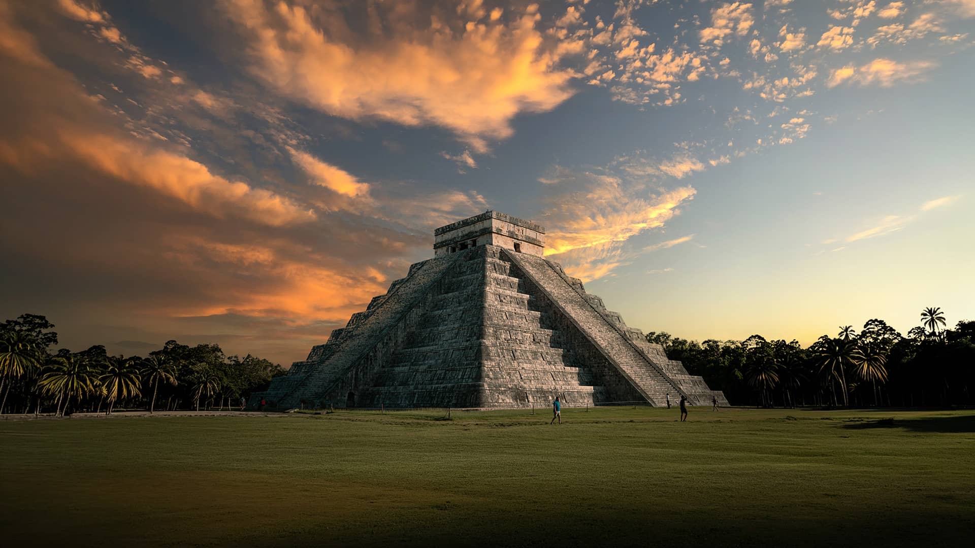 Mexico og Costa Rica — grupperejse for unge