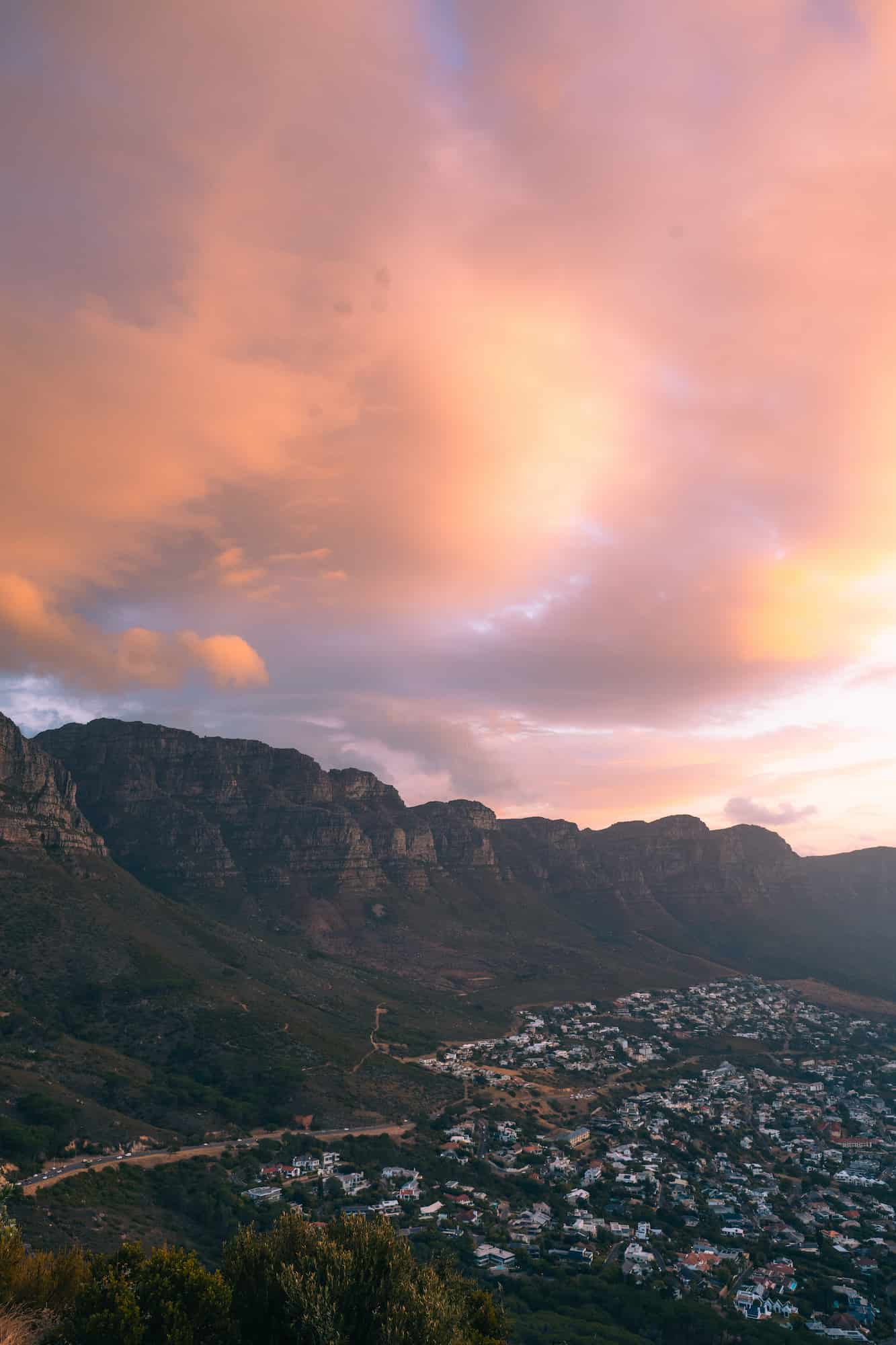 Cape Town