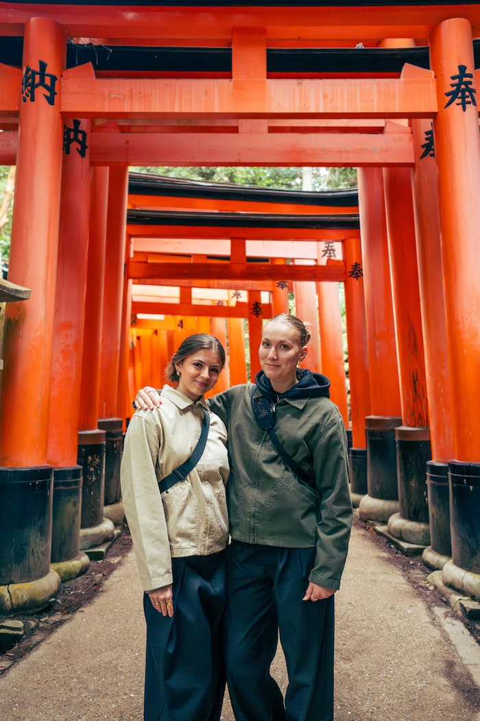 Japan