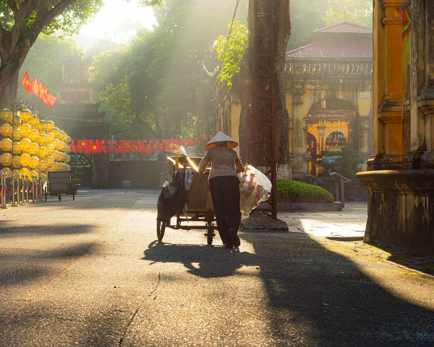 Vietnam