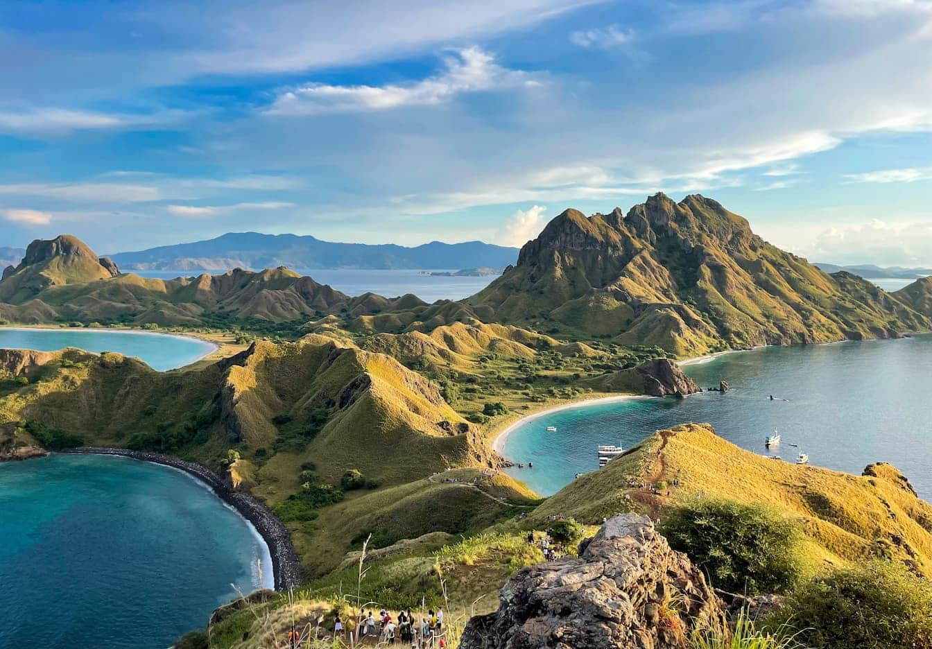 Komodo