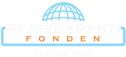 Rejsegarantifonden, reg.nr. 3569